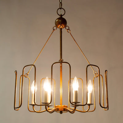 Liorinian Chandelier