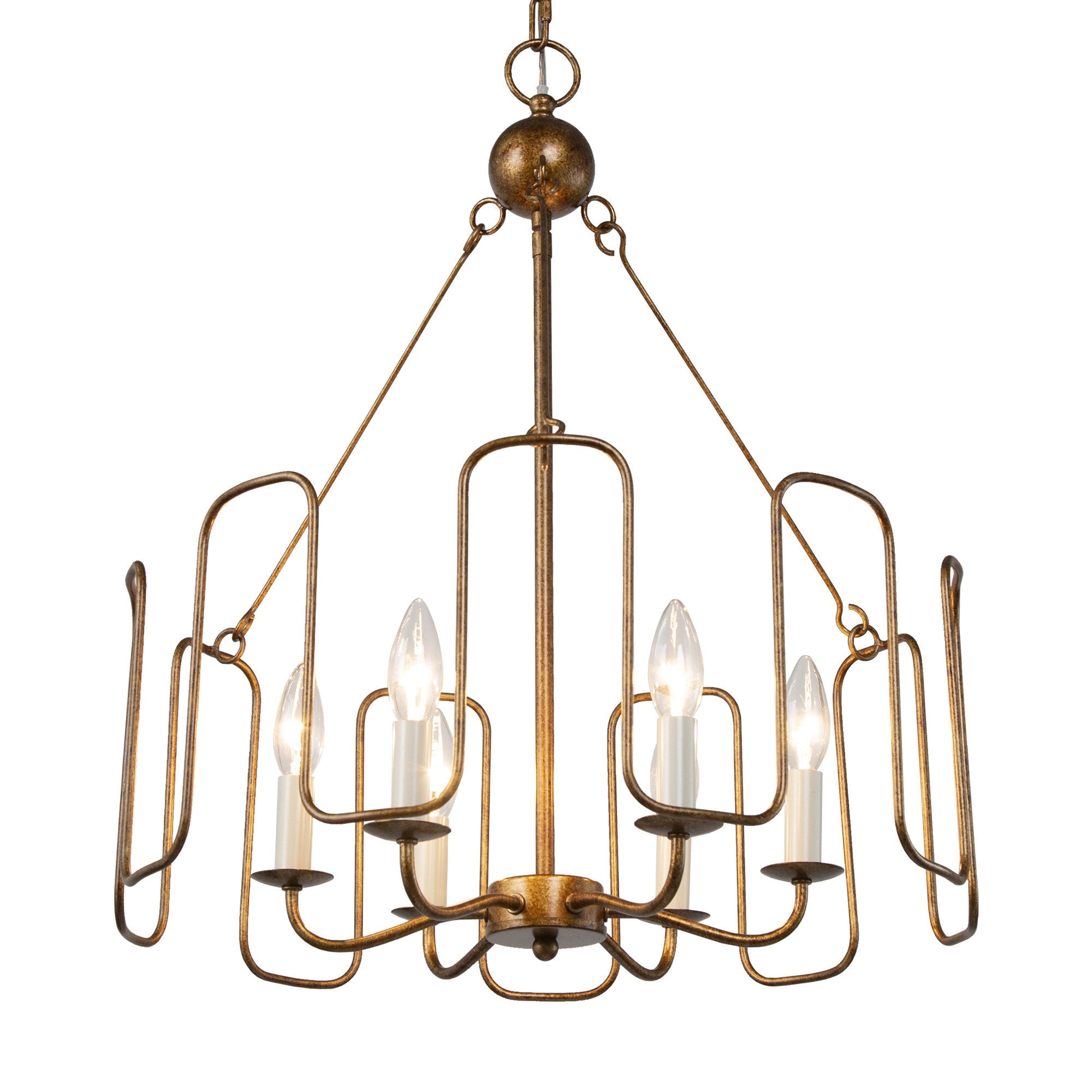 Liorinian Chandelier