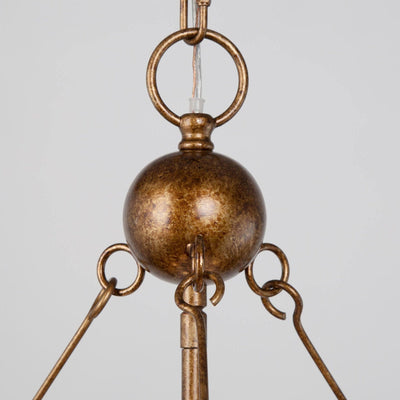 Liorinian Chandelier