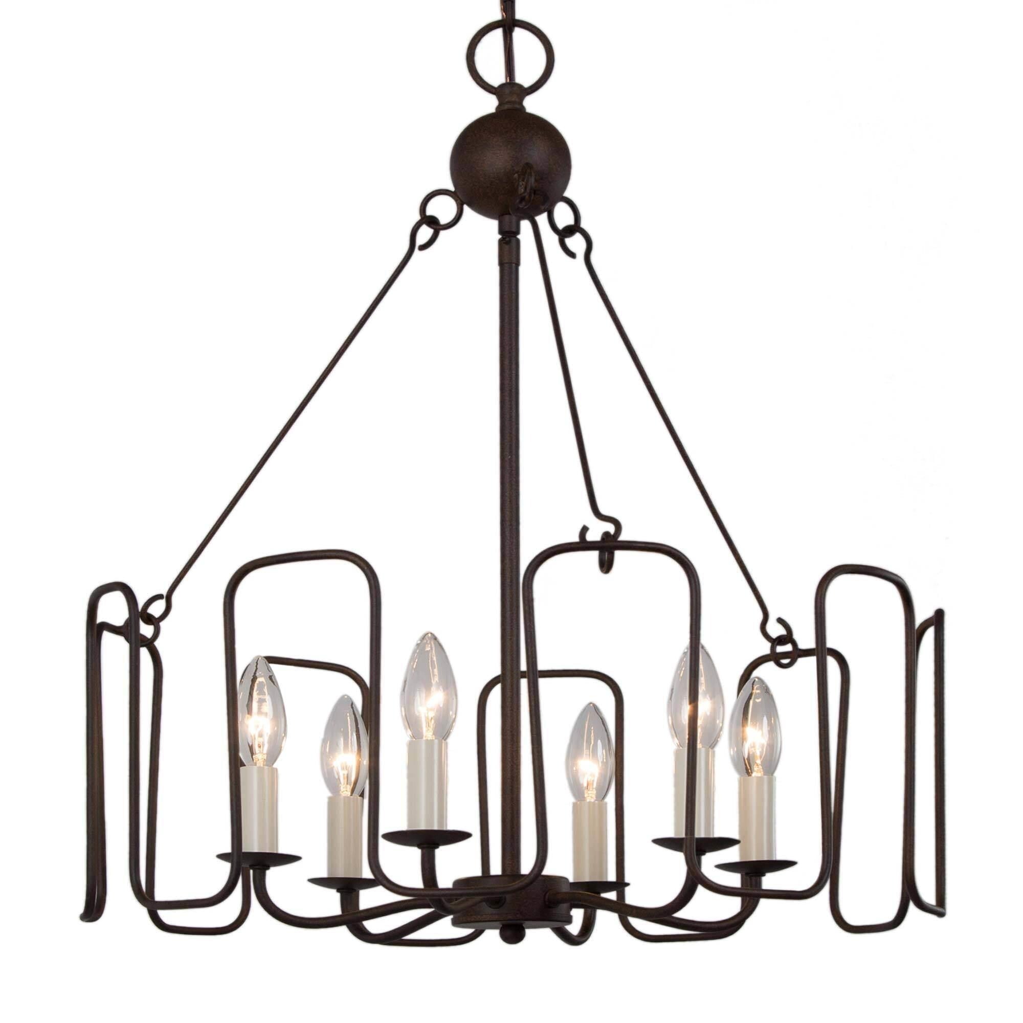 Liorinian Chandelier