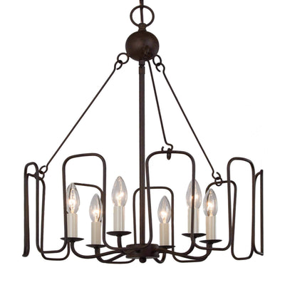 Liorinian Chandelier