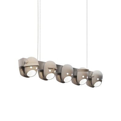Lucarissa Resin Chandelier
