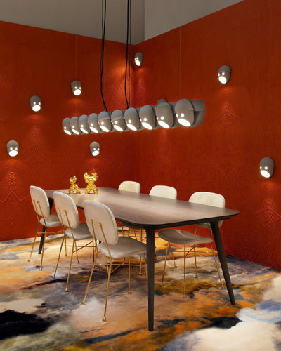 Lucarissa Resin Chandelier