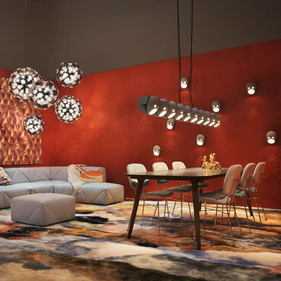 Lucarissa Resin Chandelier