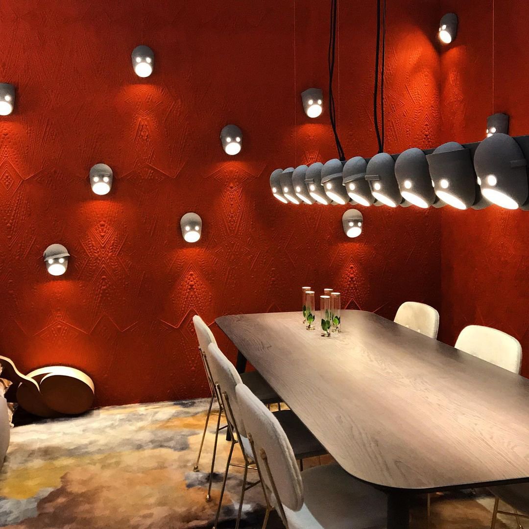 Lucarissa Resin Chandelier