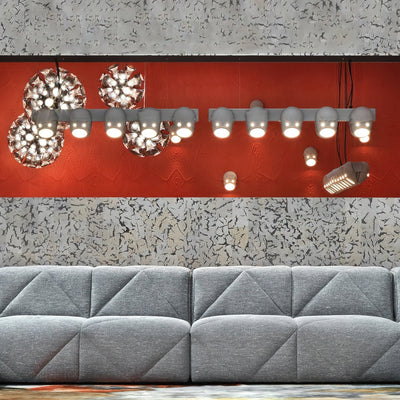 Lucarissa Resin Chandelier