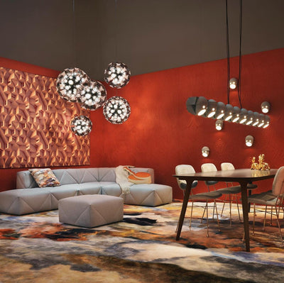 Lucarissa Resin Chandelier