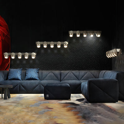Lucarissa Resin Chandelier
