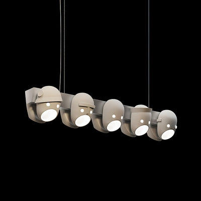 Lucarissa Resin Chandelier