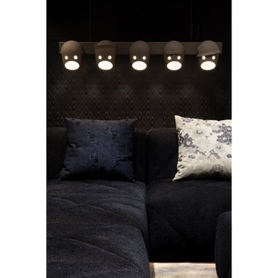 Lucarissa Resin Chandelier