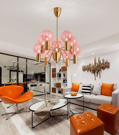 Noririan Chandelier