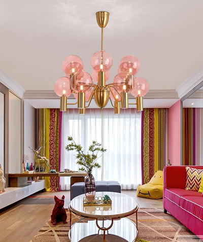 Noririan Chandelier