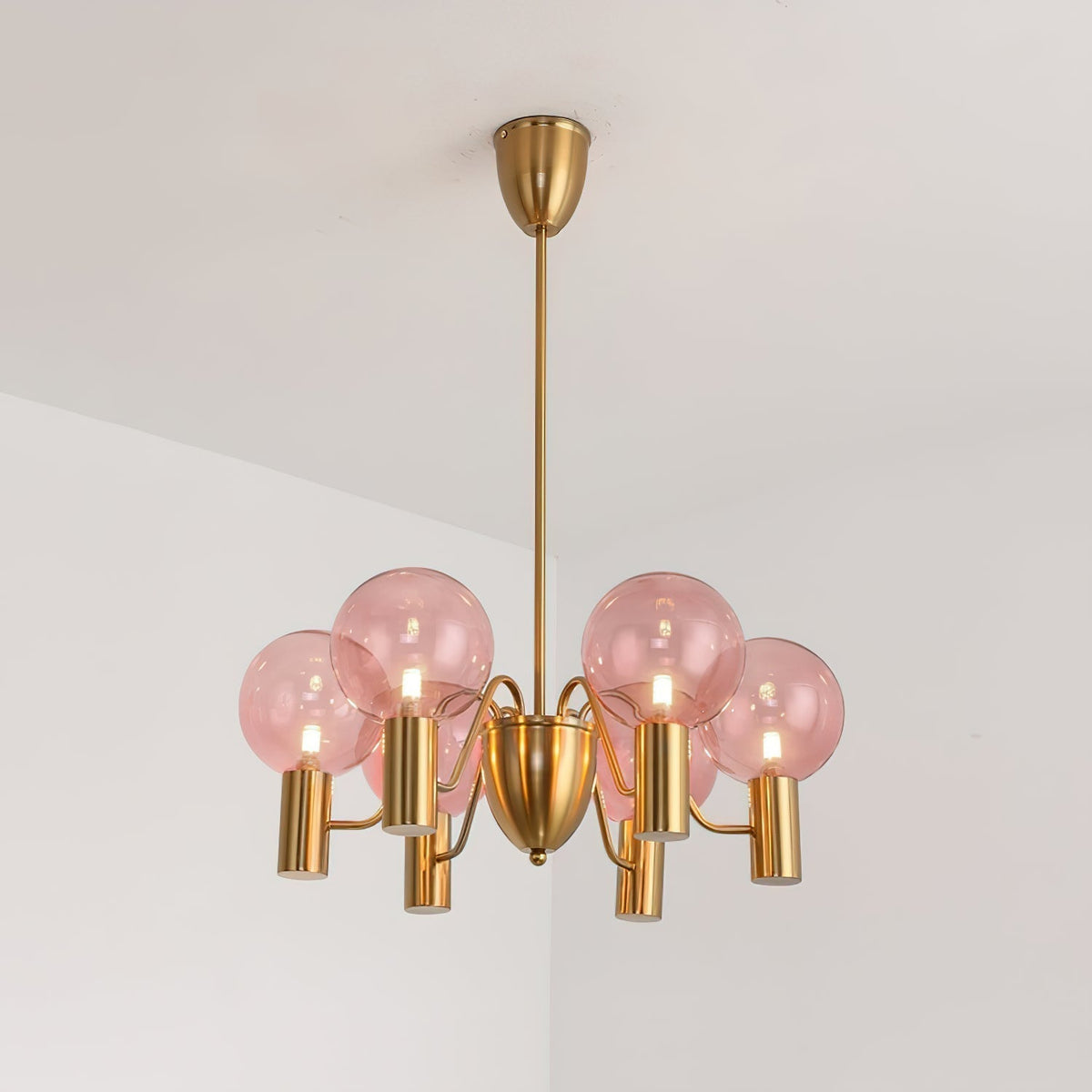 Noririan Chandelier