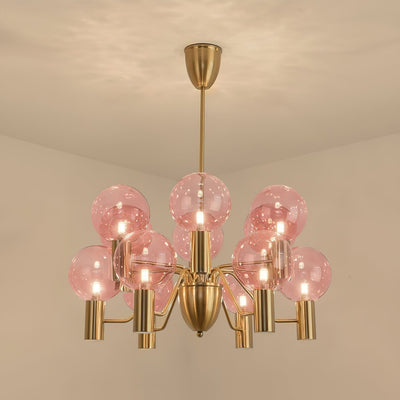 Noririan Chandelier