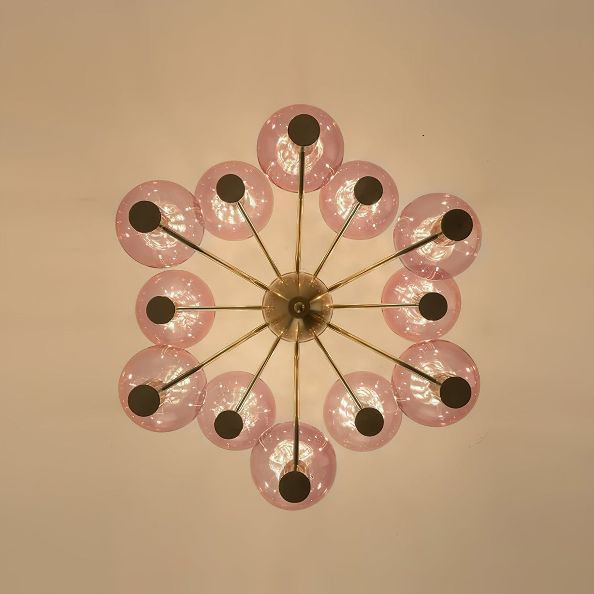 Noririan Chandelier