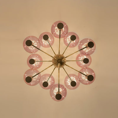 Noririan Chandelier