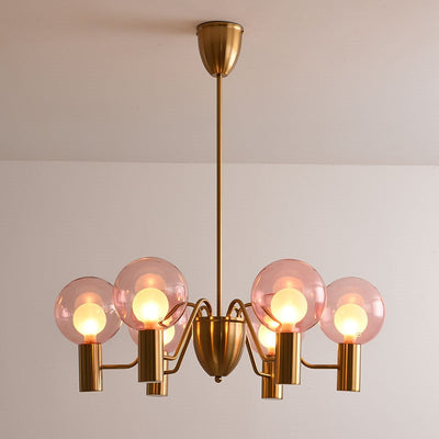Noririan Chandelier