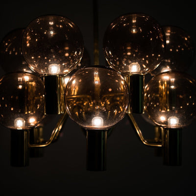 Noririan Chandelier