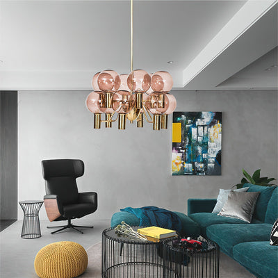 Noririan Chandelier
