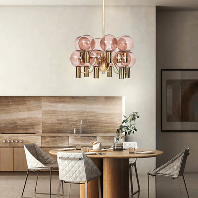 Noririan Chandelier