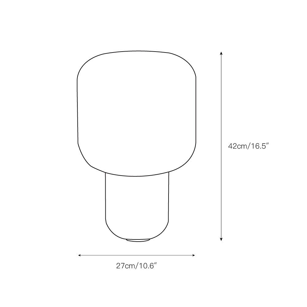 Stalute Table Lamp