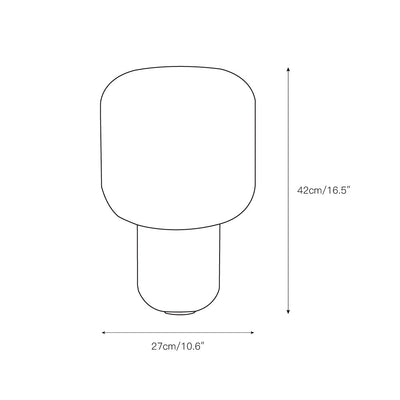 Stalute Table Lamp