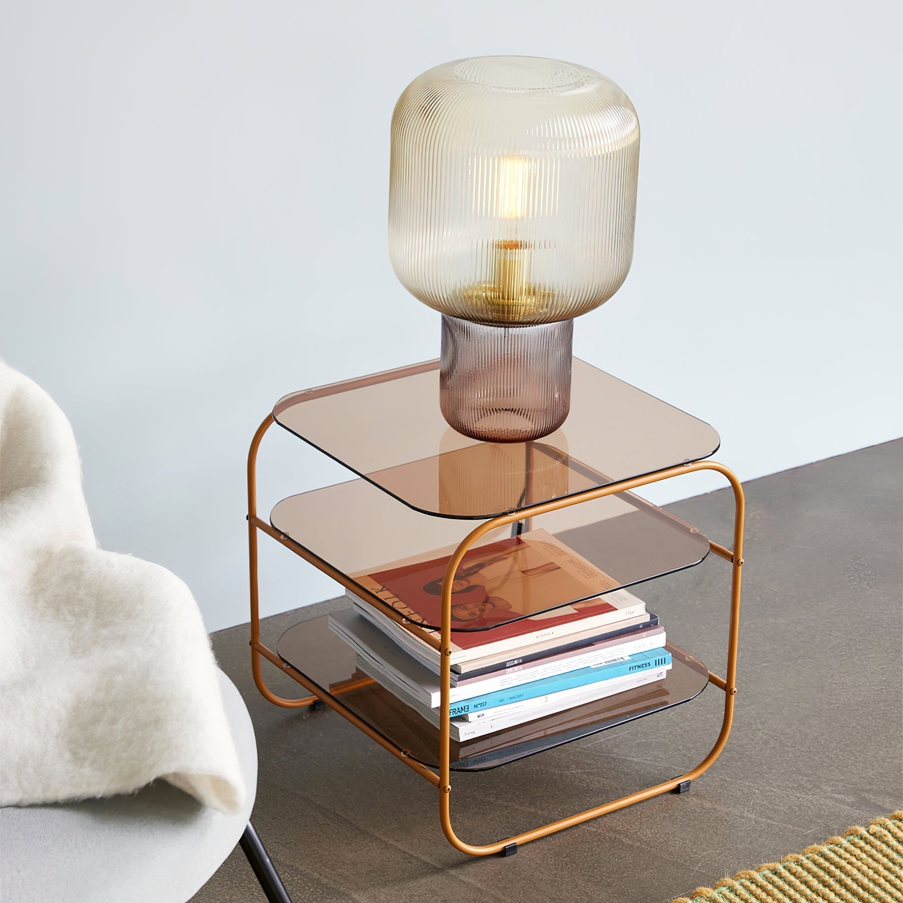 Stalute Table Lamp