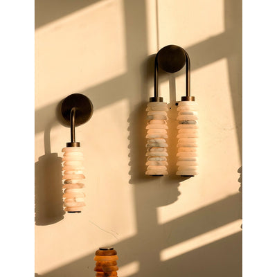 Rivaiella Sconce