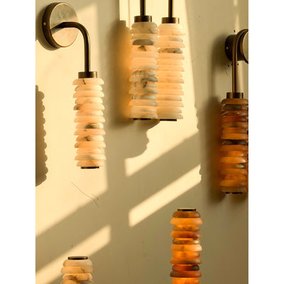 Rivaiella Sconce