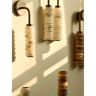 Rivaiella Sconce