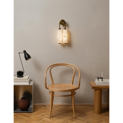 Cyralyn Wall Light