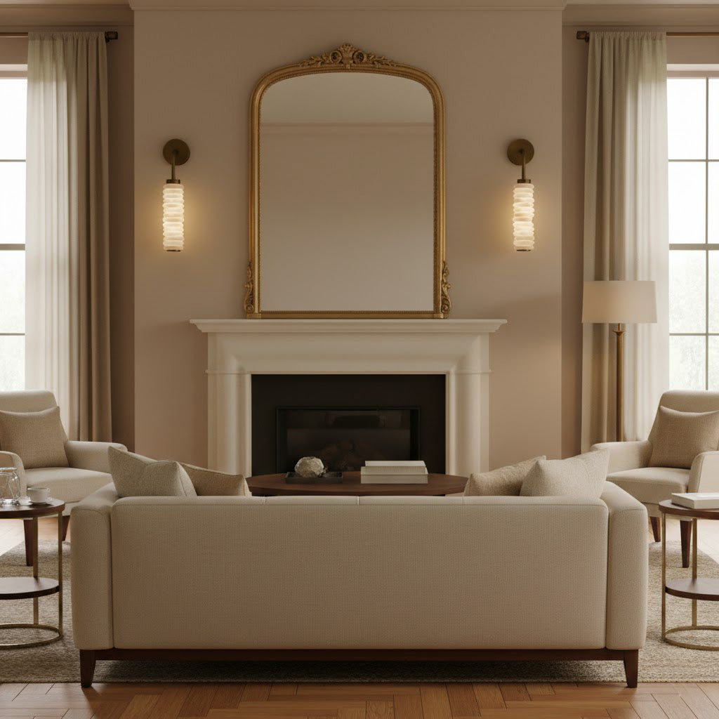 Rivaiella Sconce
