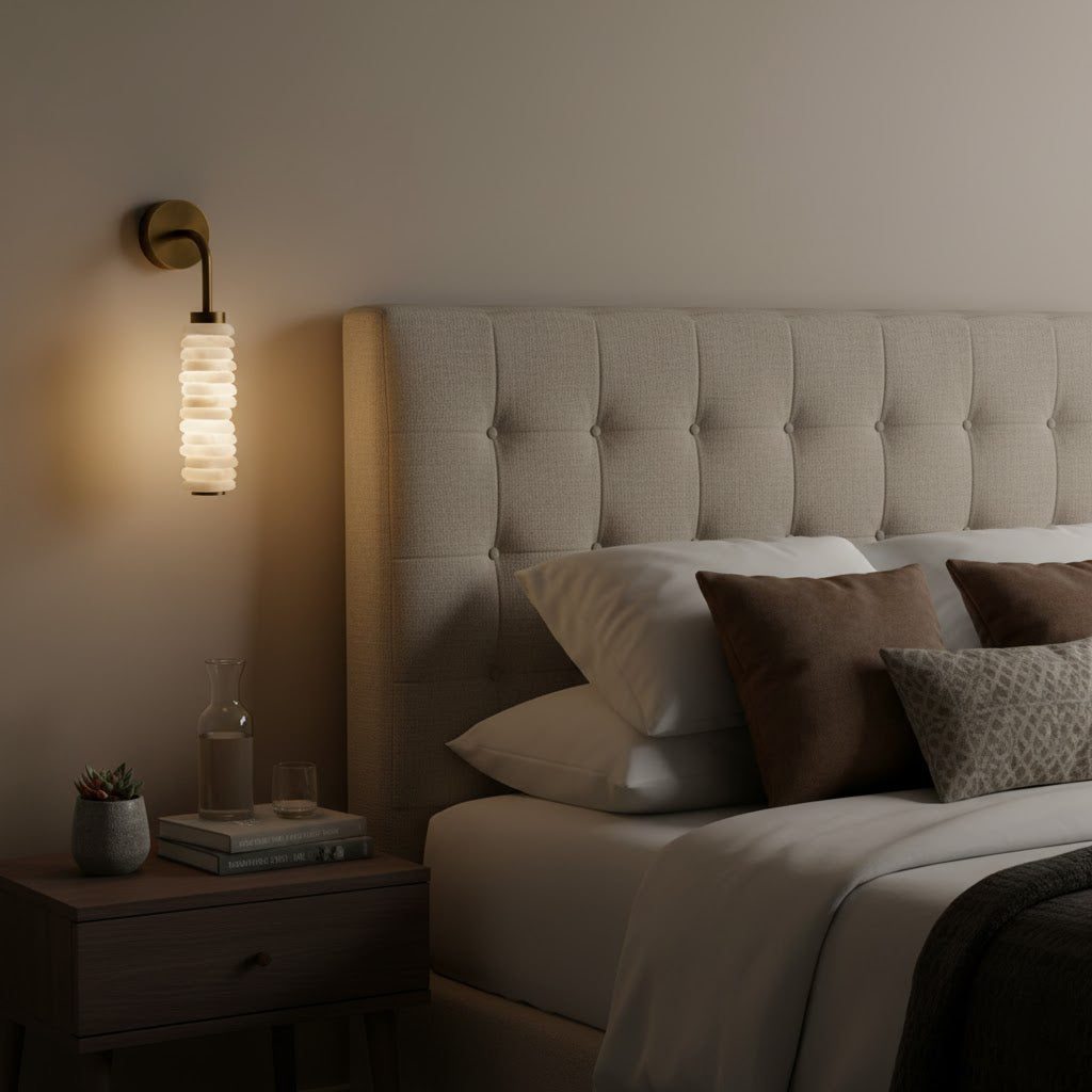 Rivaiella Sconce