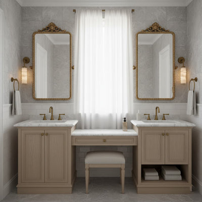 Rivaiella Sconce