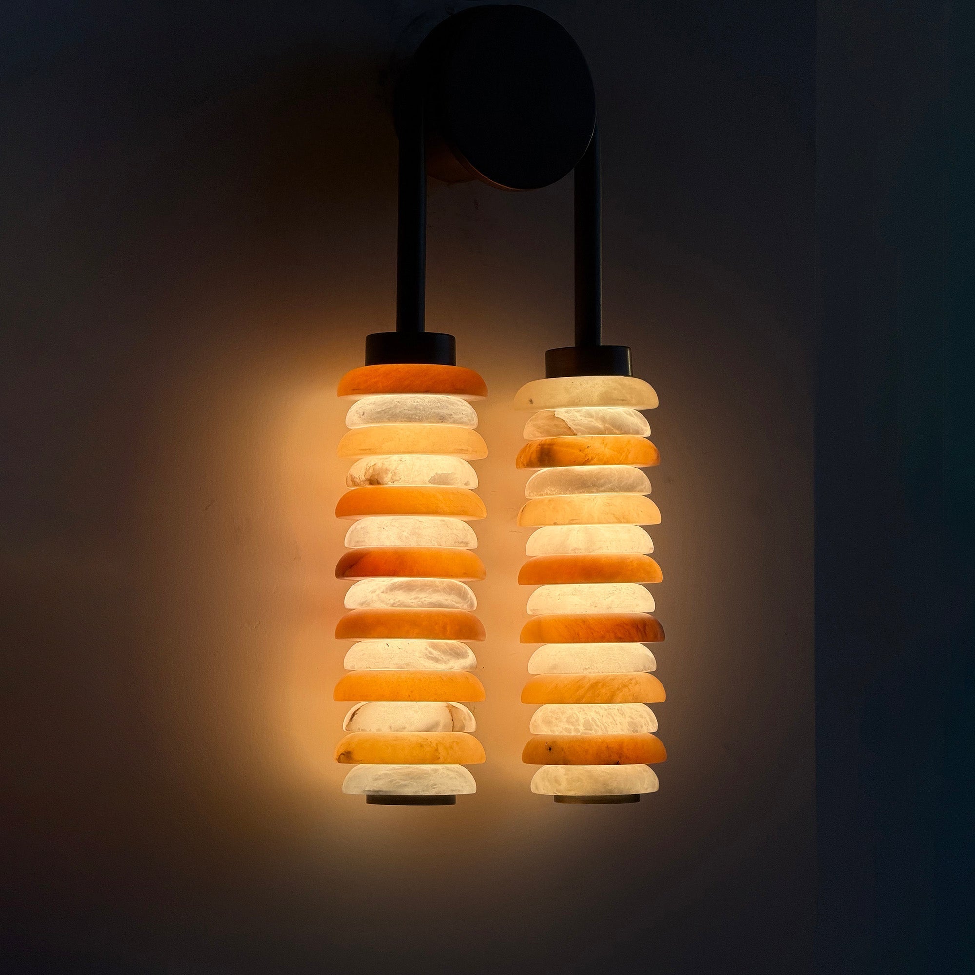 Cyralyn Wall Light