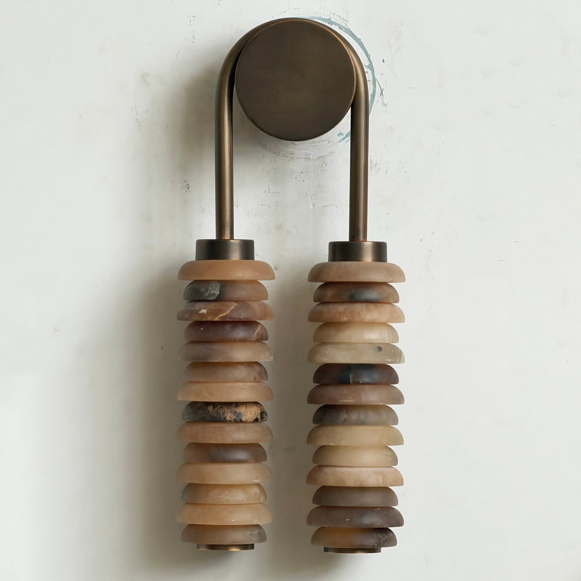 Cyralyn Wall Light