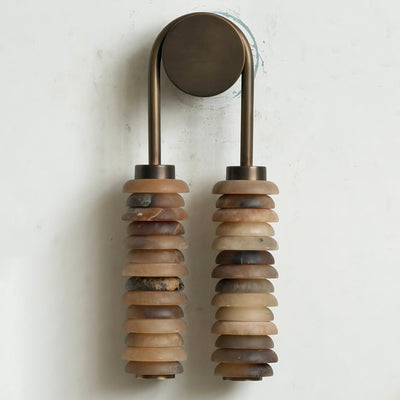 Cyralyn Wall Light