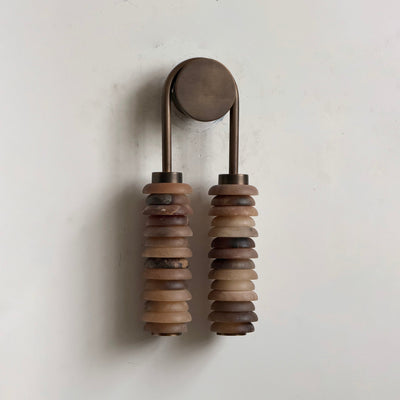 Cyralyn Wall Light