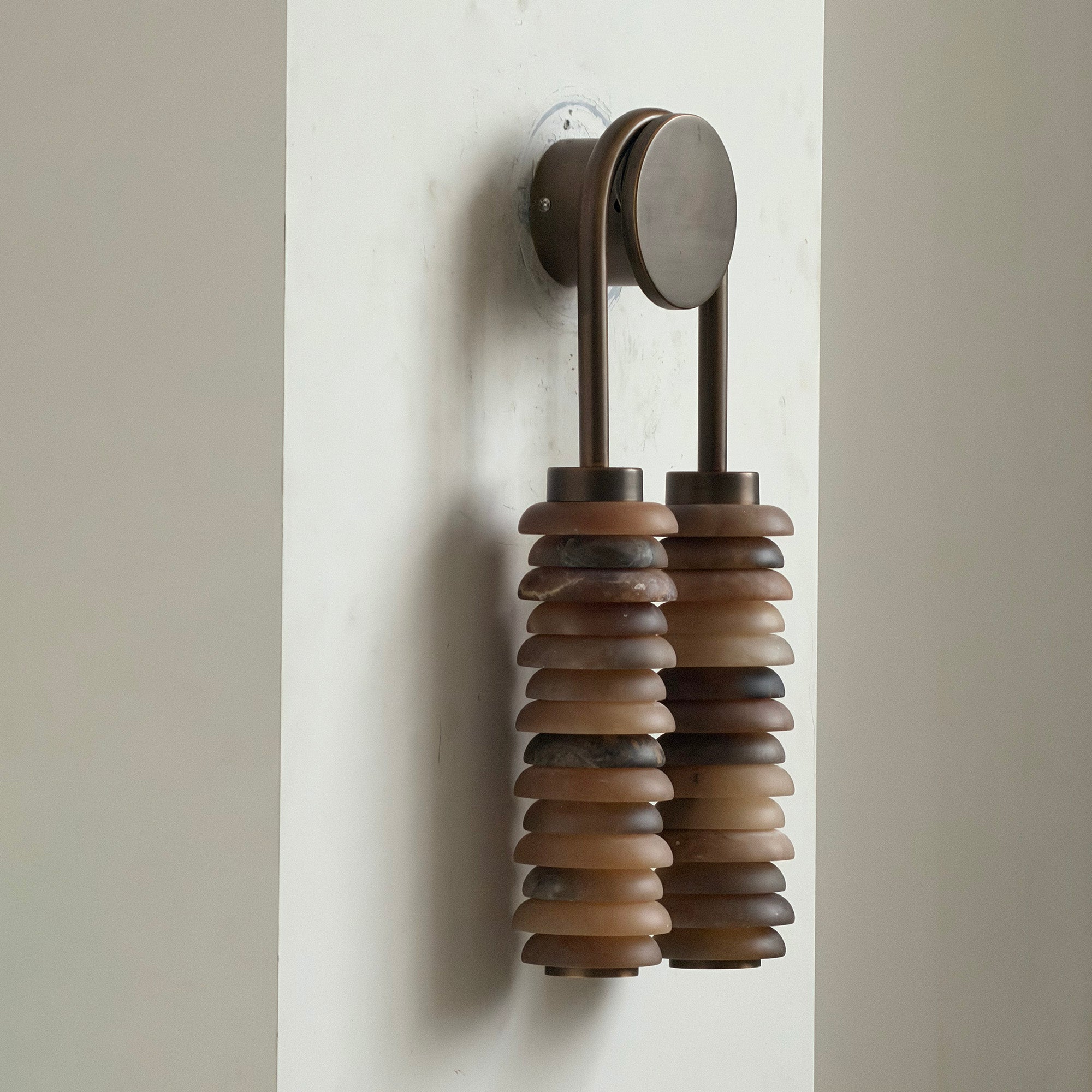 Cyralyn Wall Light