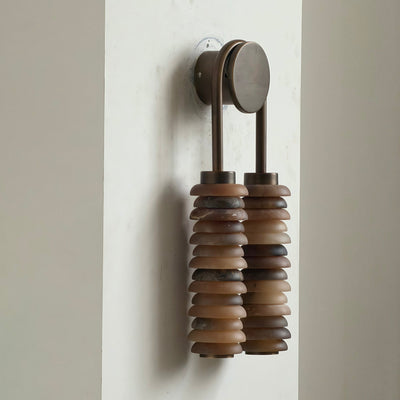 Cyralyn Wall Light