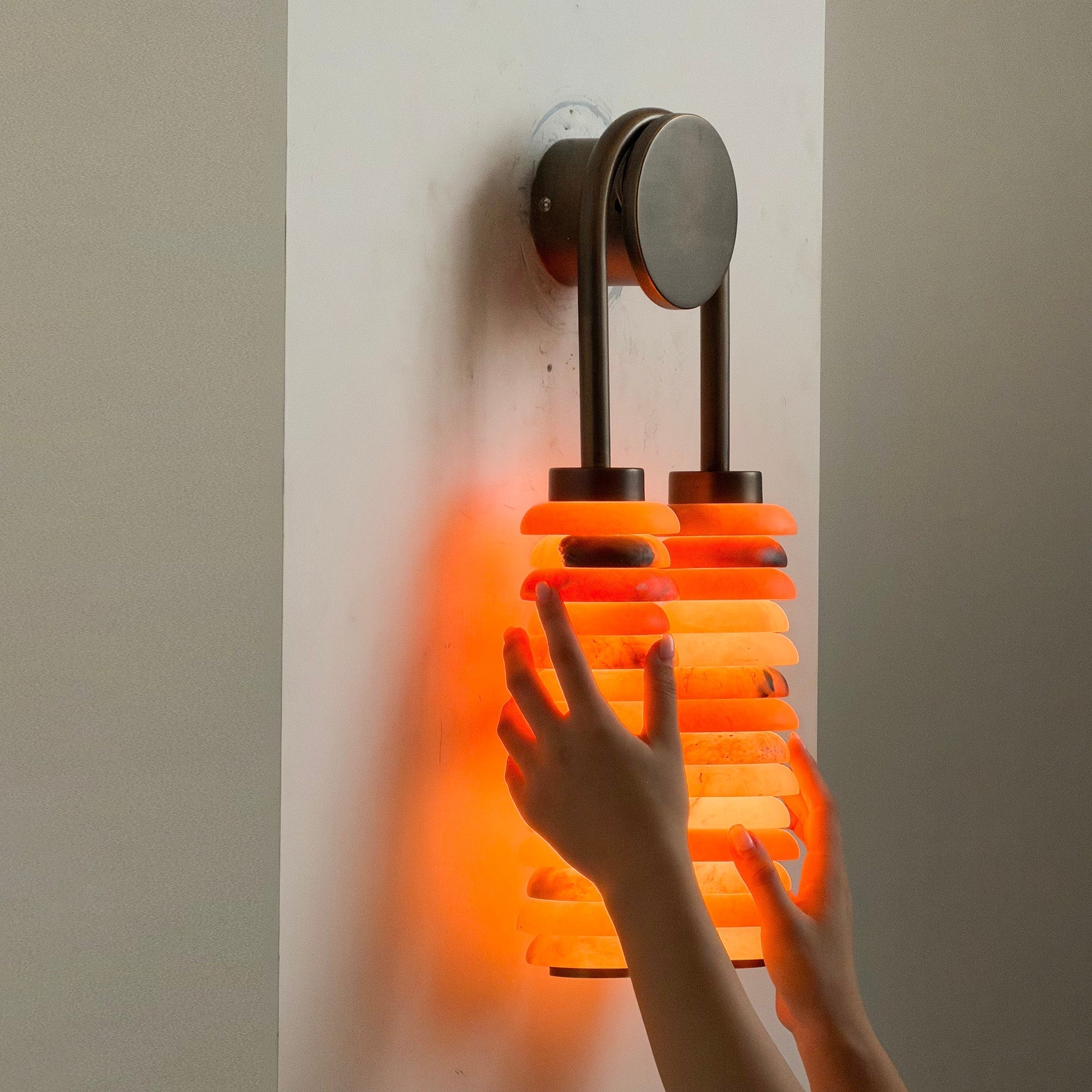 Cyralyn Wall Light