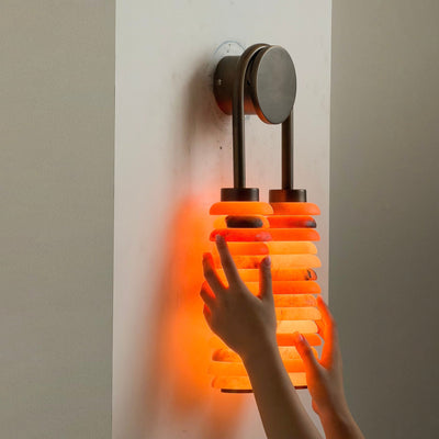Cyralyn Wall Light