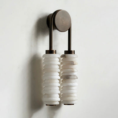 Cyralyn Wall Light