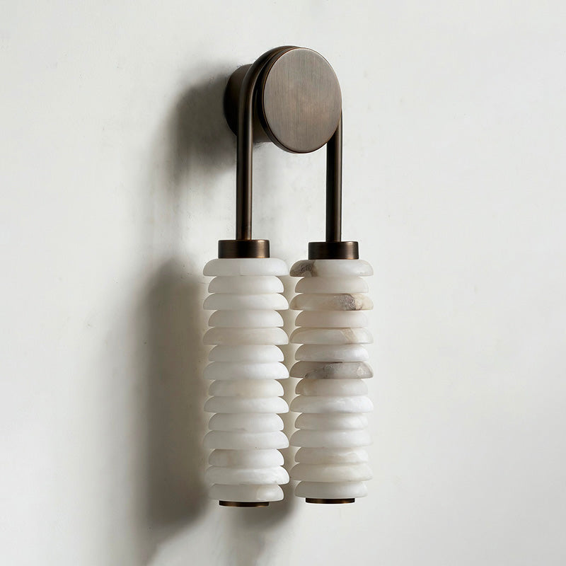 Cyralyn Wall Light