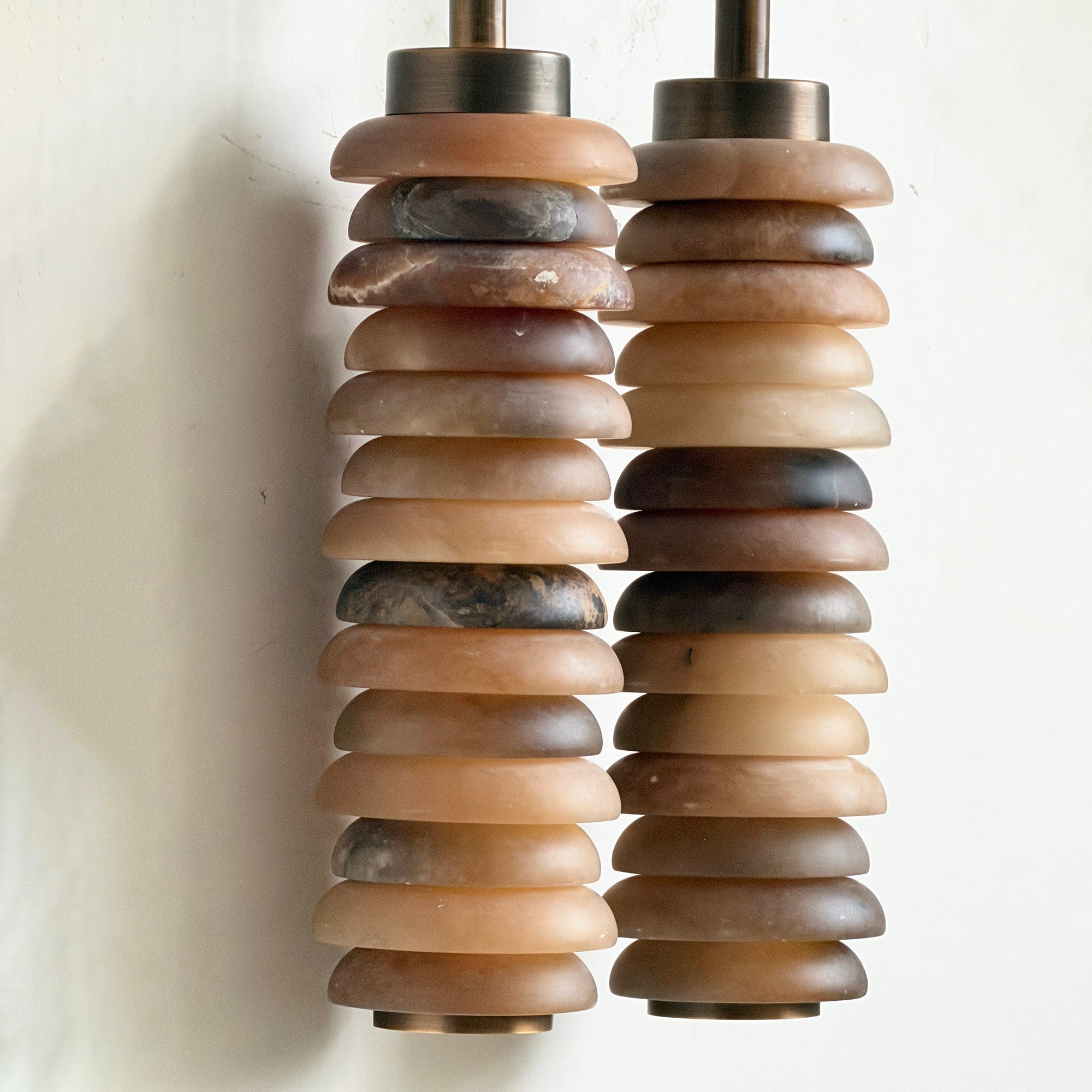 Cyralyn Wall Light