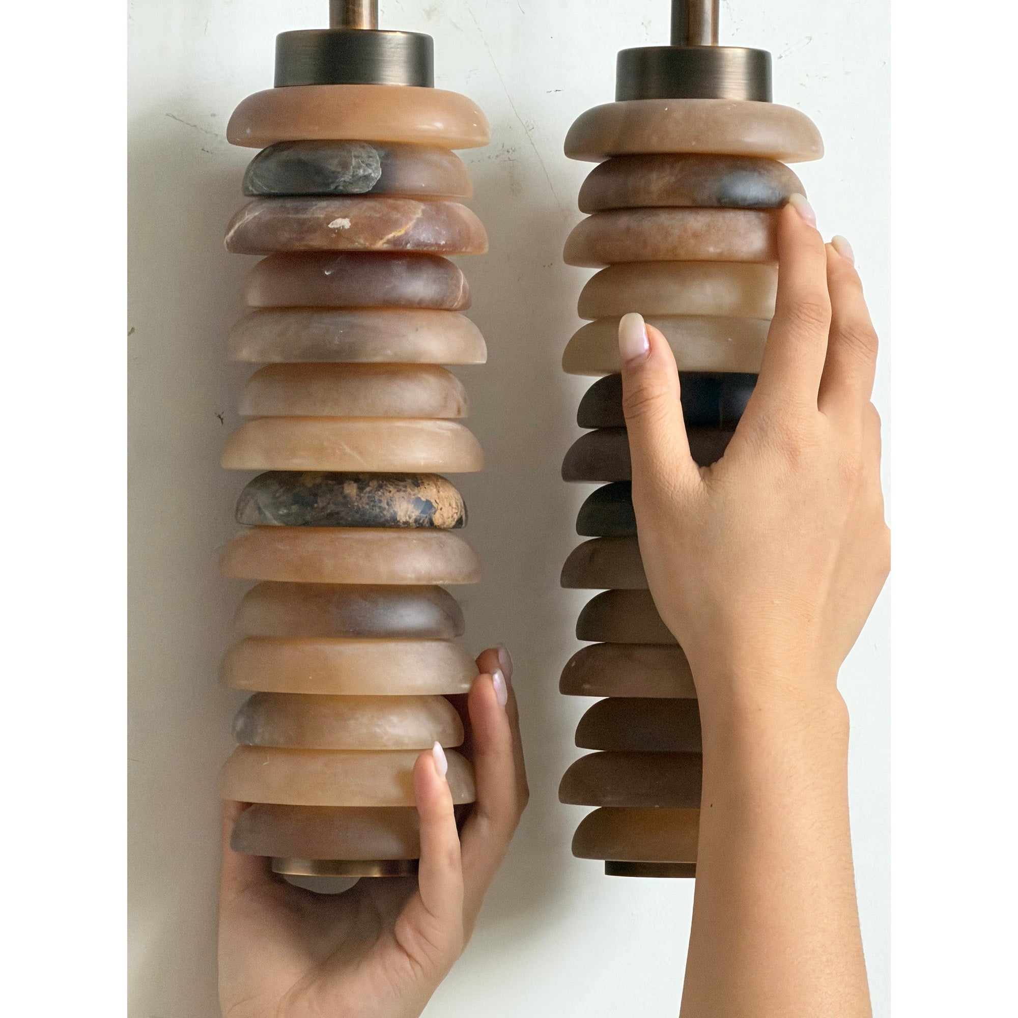 Cyralyn Wall Light