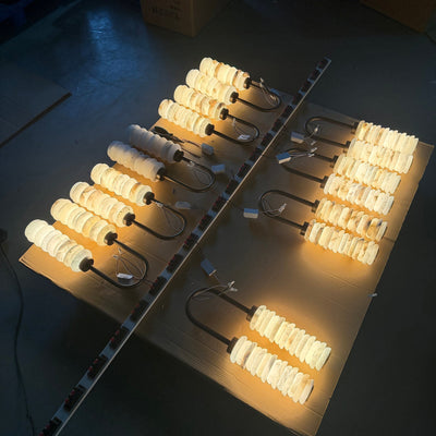 Cyralyn Wall Light