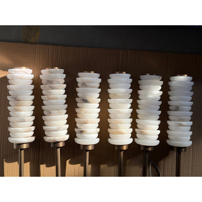 Cyralyn Wall Light