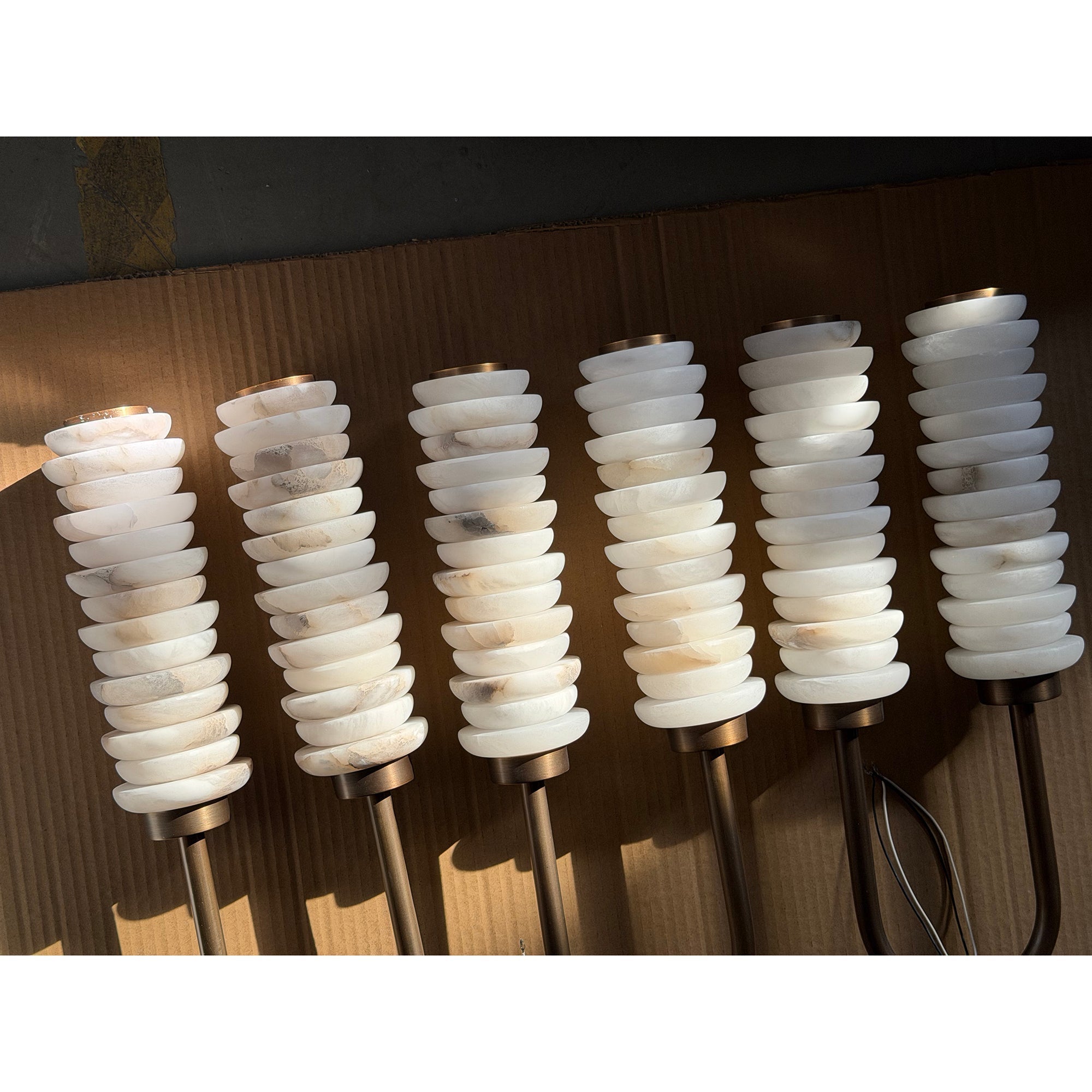 Cyralyn Wall Light