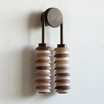 Cyralyn Wall Light